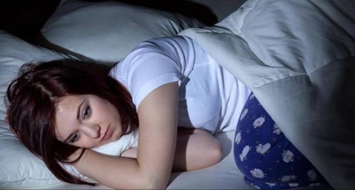 Geceleri aklına gelip seni uyutmayan şey nedir?