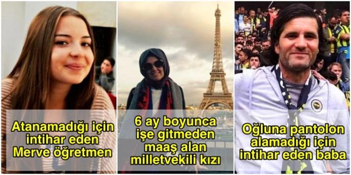TVde duyduğunuz en dikkat çeken haber ne idi?