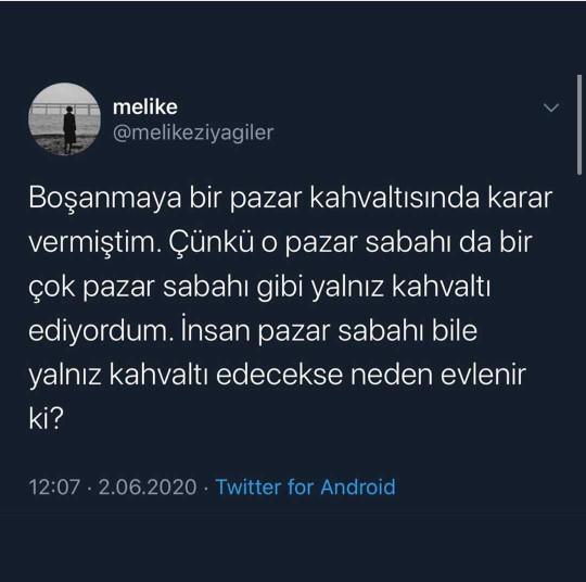 Erkekler neden bu kadar bencil?