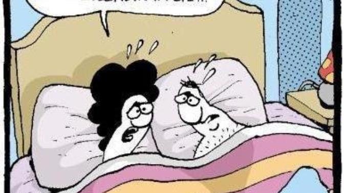 Rüyamda kimi gördüm biliyor musun?
