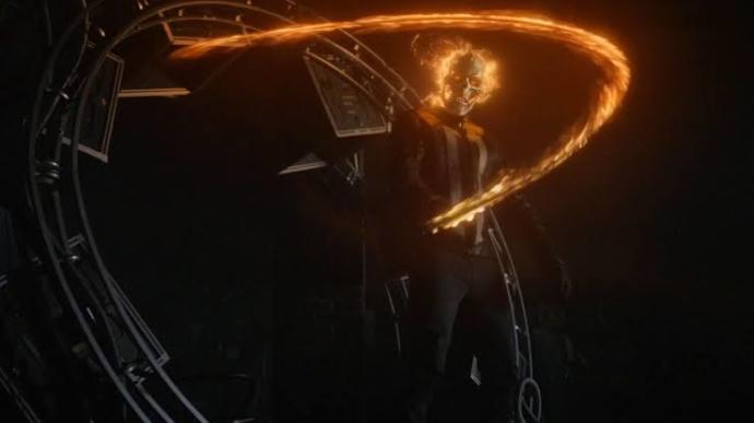 Marveldaki En Güçlü Silahı Seçiyoruz?