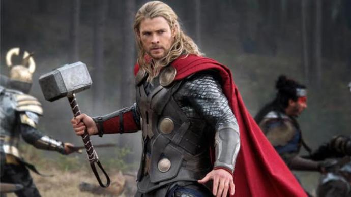 Marveldaki En Güçlü Silahı Seçiyoruz?