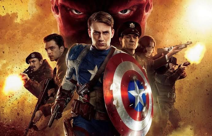 Marveldaki En Güçlü Silahı Seçiyoruz?