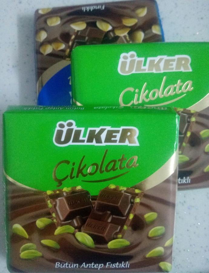 Aşk mı çikolata mı sizi daha çok mutlu eder?