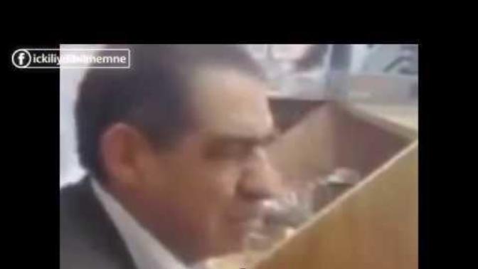İnsanlar size hakkını helal eder mi sizce?