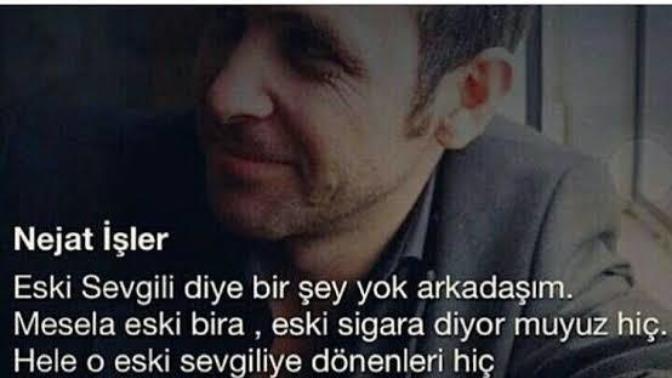 Eski sevgiliyi unutamama sebebiniz ne?