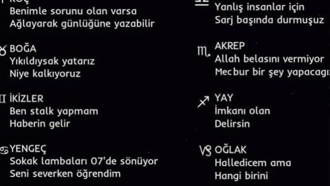 Burcuna uygun duvar yazın nedir?