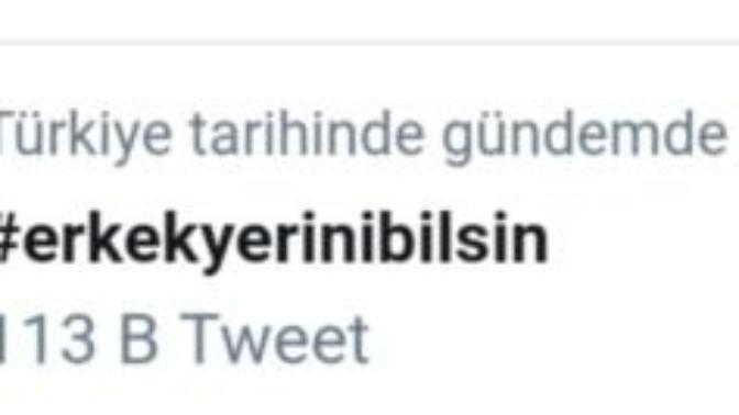 Sizce Türkiye de kadınların derdi gerçekten özgürlük mü?