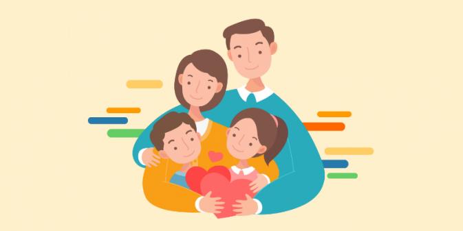Kendinizin annesi / babası olsaydınız kendiniz hakkında ne düşünürdünüz?