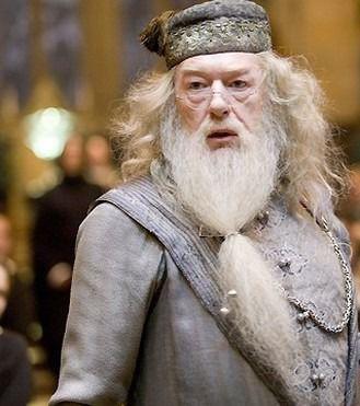 Gandalf mı Dumbledore mu?