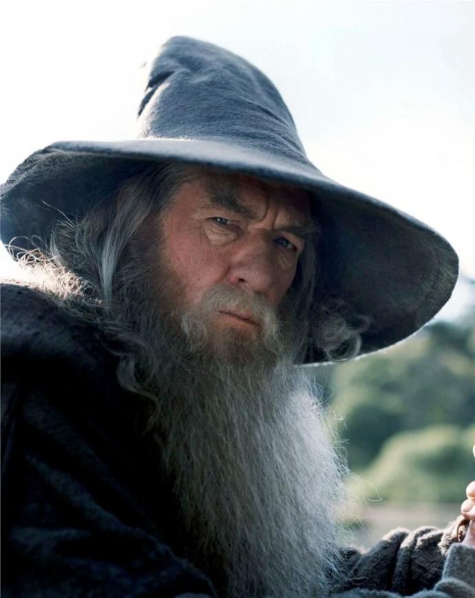 Gandalf mı Dumbledore mu?
