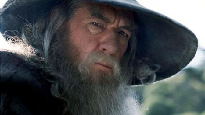 Gandalf mı Dumbledore mu?