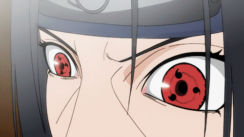 Anime olarak Naruto
