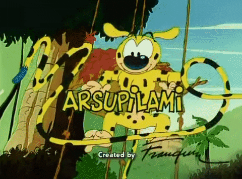 Marsupilami