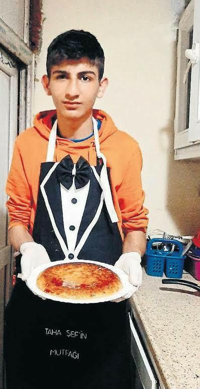 TAHA DUYMAZ HAKKINDA NE DÜŞÜNÜYORSUNUZ?