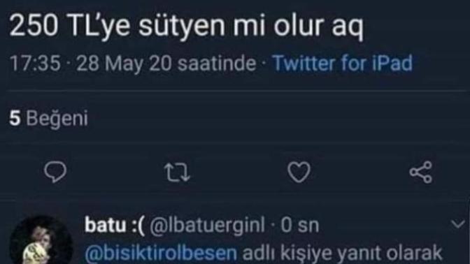 Sizce olur mu 250 ye?