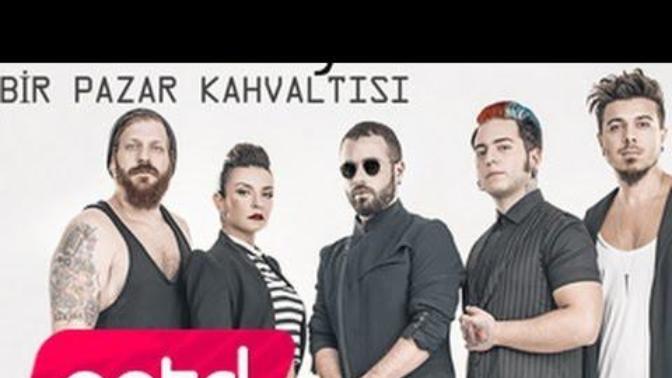 Şu an hangi şarkıyı dinliyorsunuz?