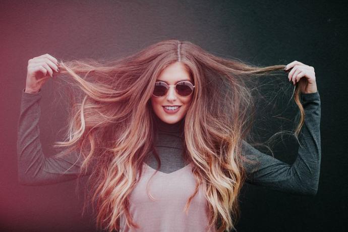 Keratin 