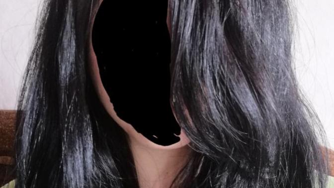 Saçlarımın bakımsız görüntüsünden nasıl kurtulurum (fotoğraflı)? 