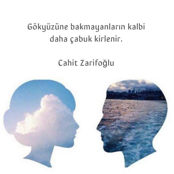 Yazdığı her satırlarıyla yüreklerimize dokunmaya başaran zarif adam
