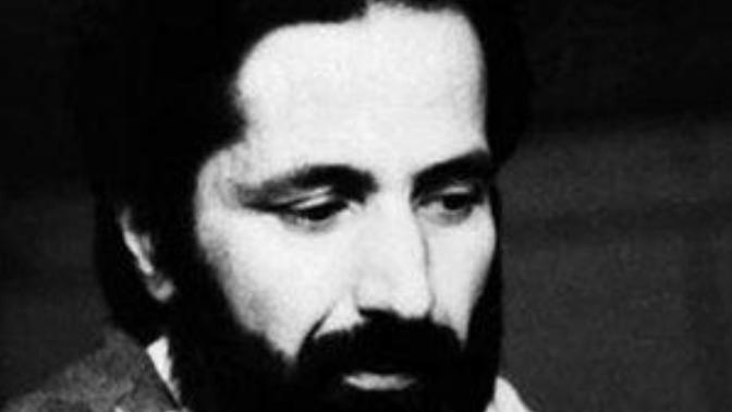 Bugün Cahit Zarifoğlu'nun 33. ölüm yıl dönümü. Şairin en sevdiğiniz sözünü ya da şiirini paylaşır mısınız?
