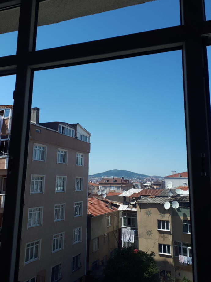 En sevdiğiniz ev işi nedir?