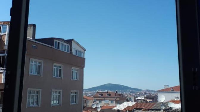 En sevdiğiniz ev işi nedir?
