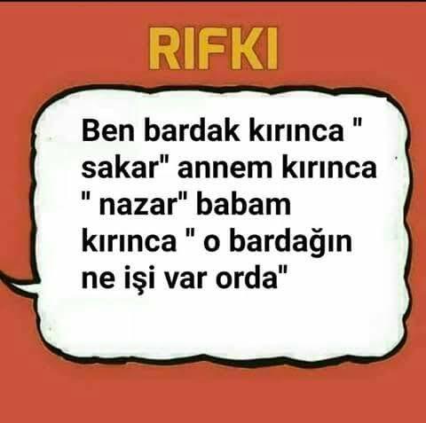 Sürekli birşeyler kırıyorum nazardan mi sakatlıktan mi dediğiniz oluyor mu 😂?