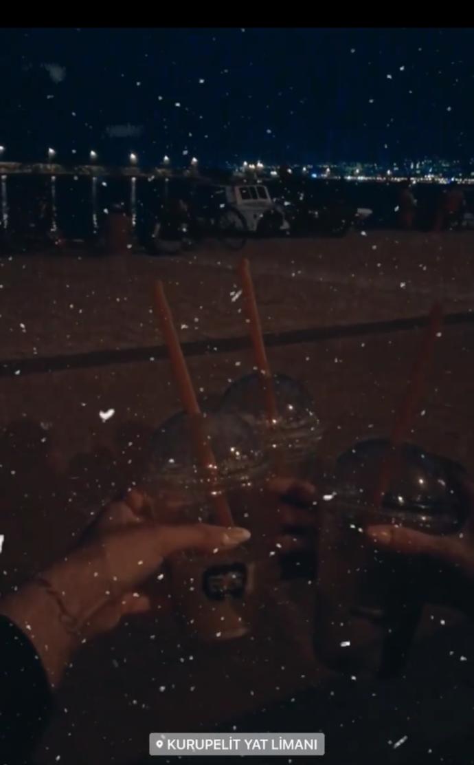 Gündüzü mü daha çok seviyorsunuz geceyi mi?