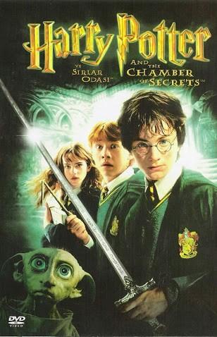 Favori Harry Potter Filminiz Hangisi?