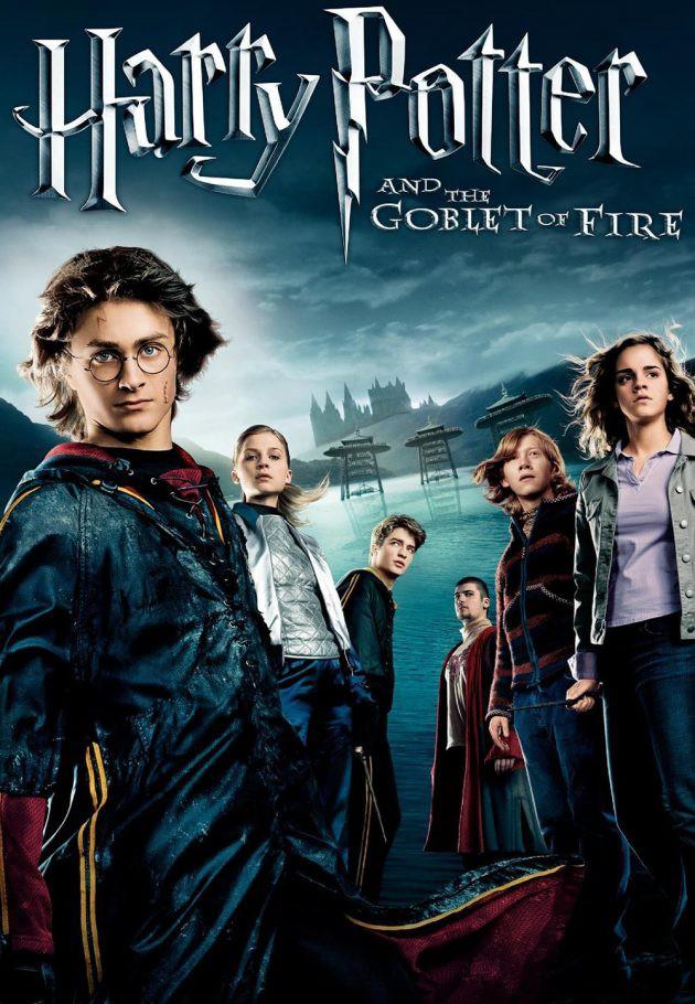 Favori Harry Potter Filminiz Hangisi?