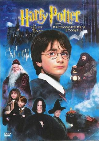 Favori Harry Potter Filminiz Hangisi?