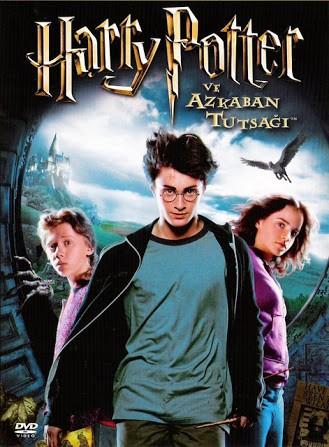 Favori Harry Potter Filminiz Hangisi?