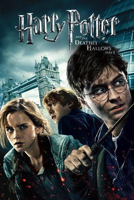 Favori Harry Potter Filminiz Hangisi?