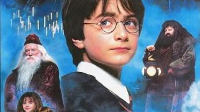 Favori Harry Potter filminiz hangisi?