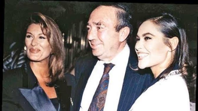 Gülşen Bubikoğlu’nun gençliği mi Hülya Avşar’ın gençliği mi daha güzel sizce?