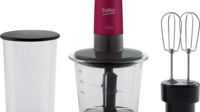 Hangi markanın blender setini kullanıyorsunuz?