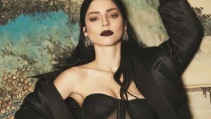 Merve Boluğur sevgili kriterlerini açıkladı! Sizin kriterleriniz neler?