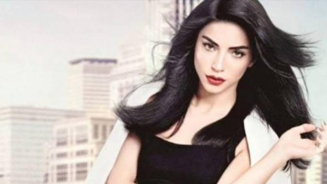 Merve Boluğur çok yakışıklı erkek istemiyor! Sizin sevgili kriterleriniz neler?