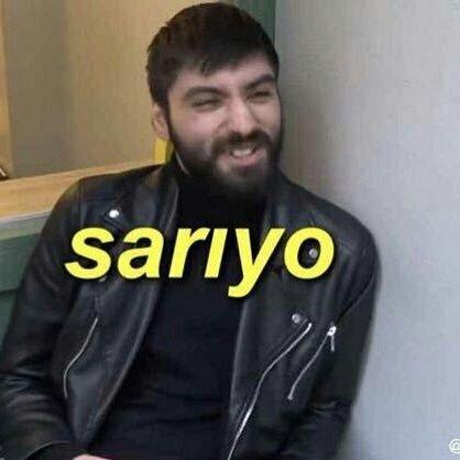 Nabersiniz millet?