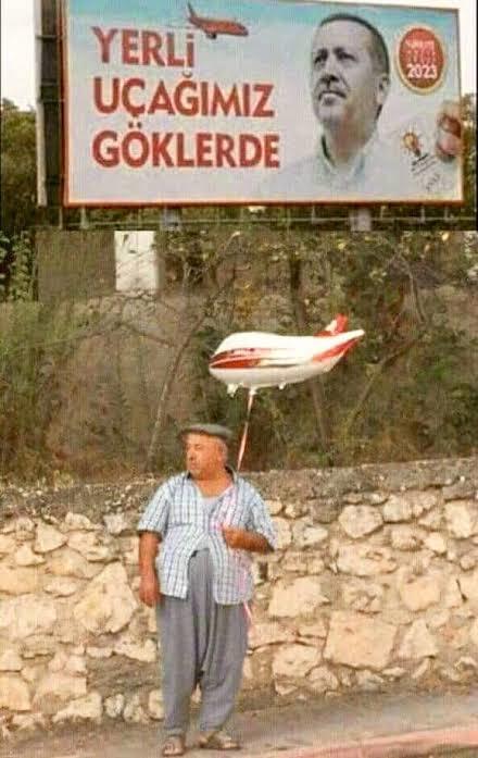 Siyasi partilerin etkilendiğiniz en büyük seçim vaadi ne idi?
