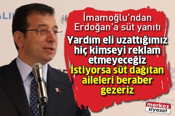 Siyasi partilerin etkilendiğiniz en büyük seçim vaadi ne idi?