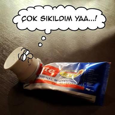 Evde olup da benim gibi canı sıkılanlar var mı 💦🤤?