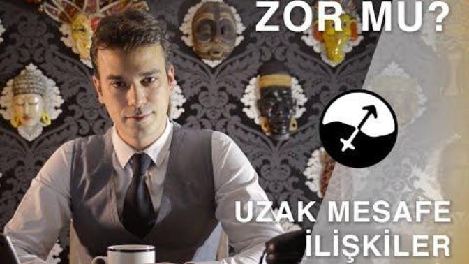 Uzak Mesafe İlişkisi Yürür Mü?