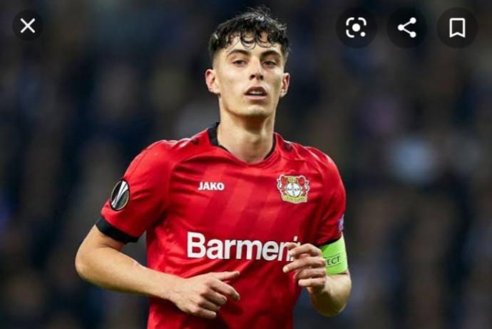 Maddison mu daha iyi Havertz mi?
