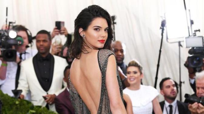 En güzel Kardashian - Jenner üyesi hangisi?