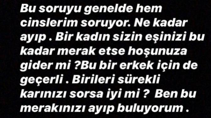 Sizce Ecem erkek bu konuda haklı mı, haksız mı?