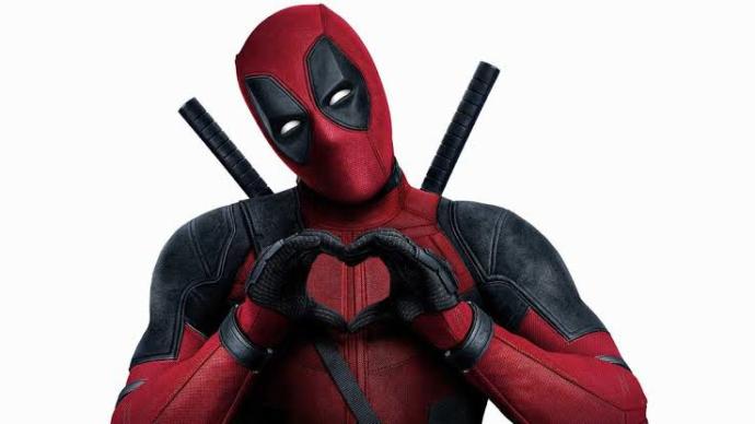 Deadpoolu seviyor musunuz?