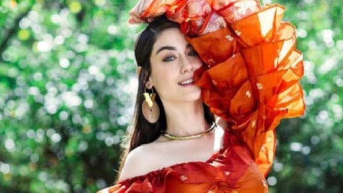 Hazal Kaya veganlığı deniyor! Hayvansal gıdalar tüketmeden yaşayabilir miydiniz?