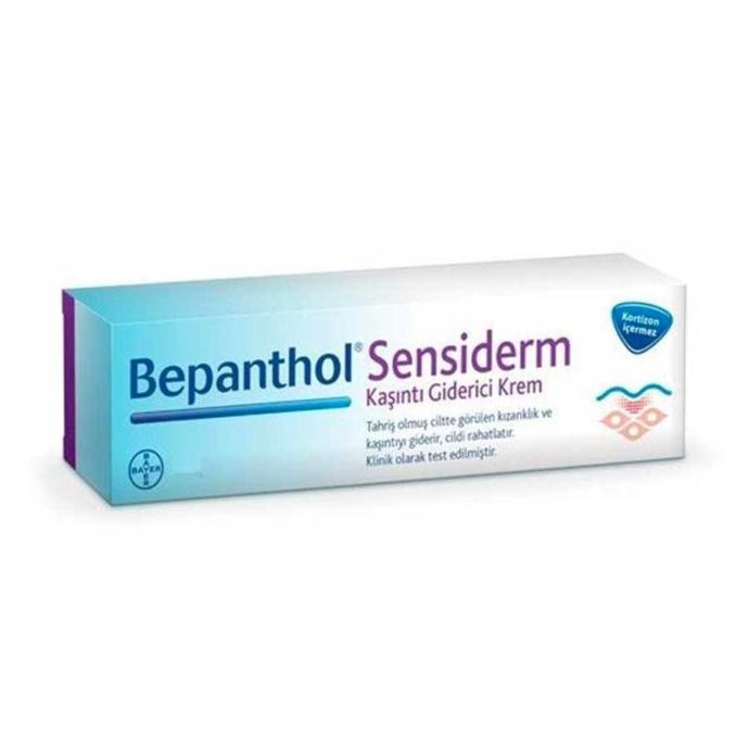 bepanthol